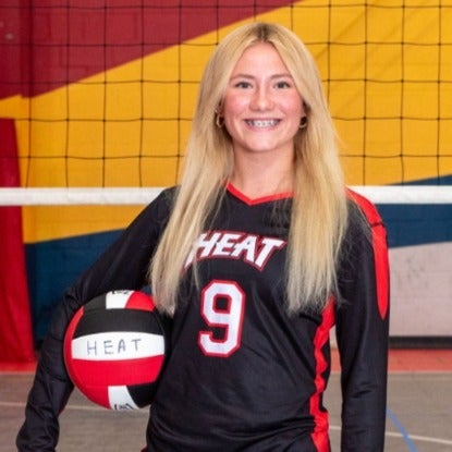 Tenley Schmidt mugshot