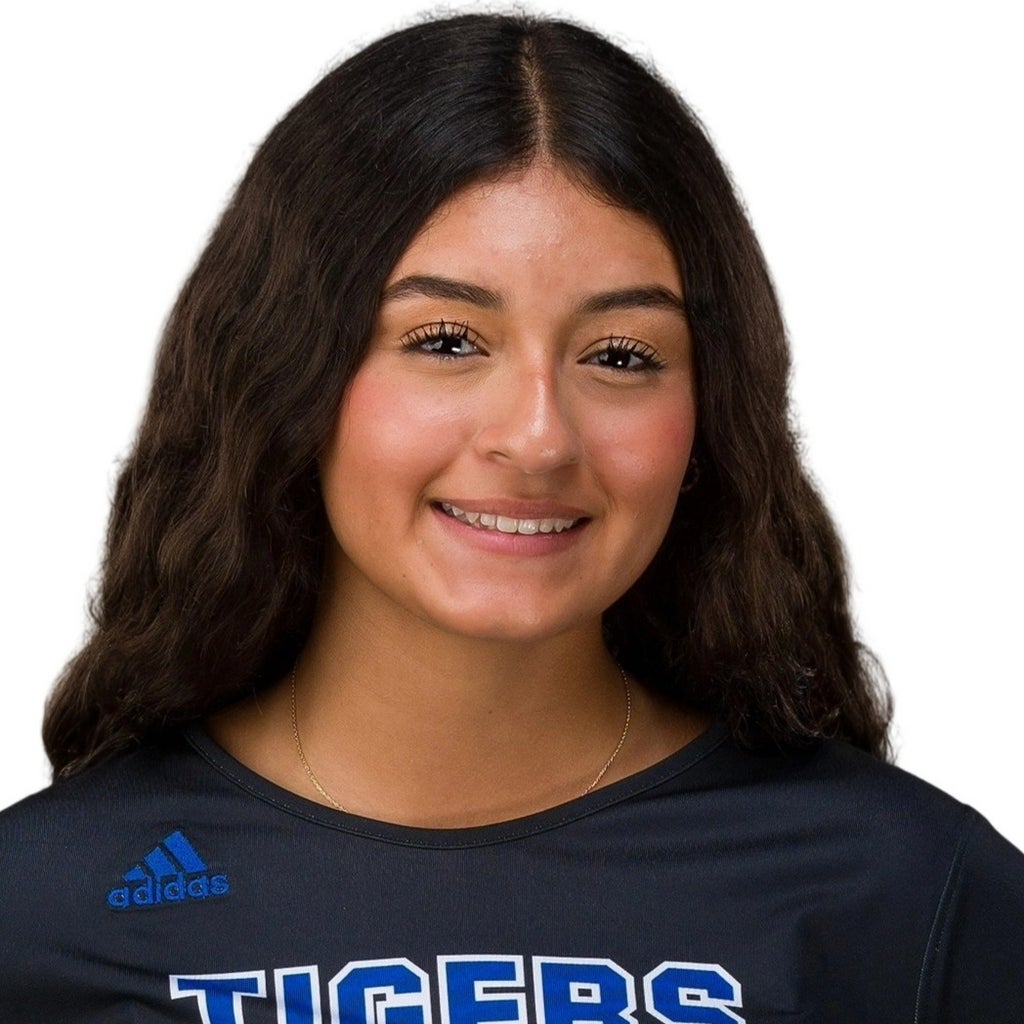 Kaylie Tamayo mugshot