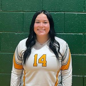 Natalia Gonzales mugshot