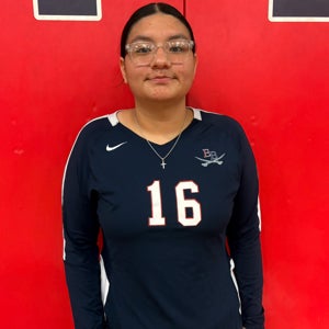 Clara Hinojosa mugshot