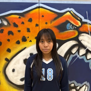 Francisca Lopez mugshot