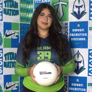 Miranda Canales mugshot