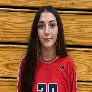 Olivia Patrick-Wilks mugshot