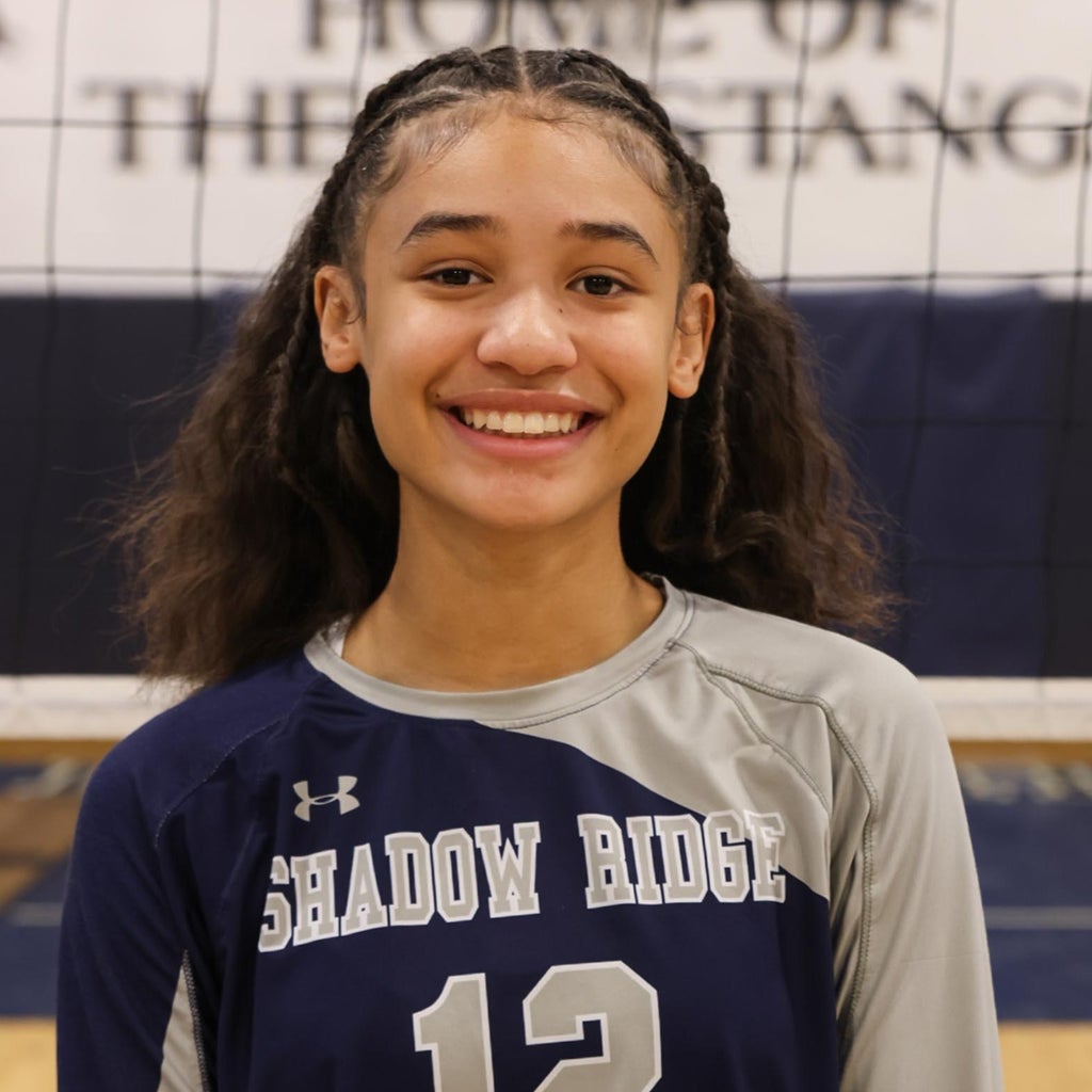 Mya McCauley mugshot