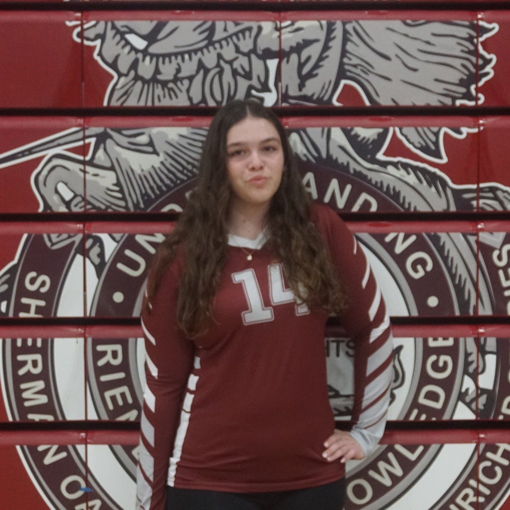 Jessica Landyshev mugshot