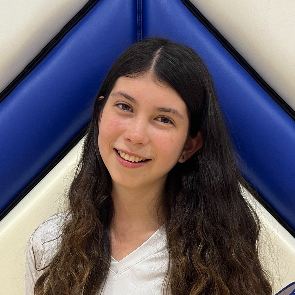 Kendall Abrego mugshot