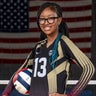 Zyon Riley
