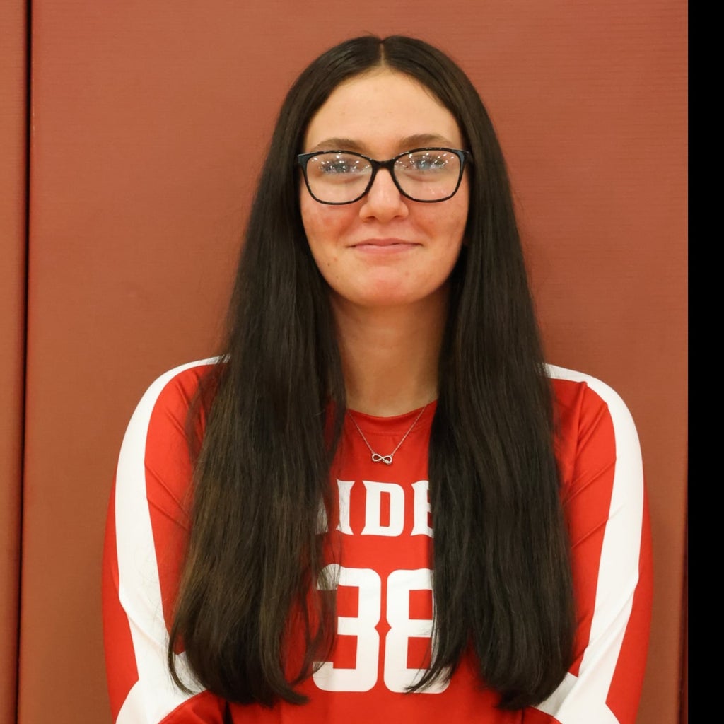 Miley Krepps mugshot