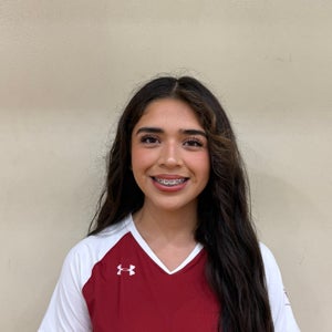 Mia Hernandez mugshot