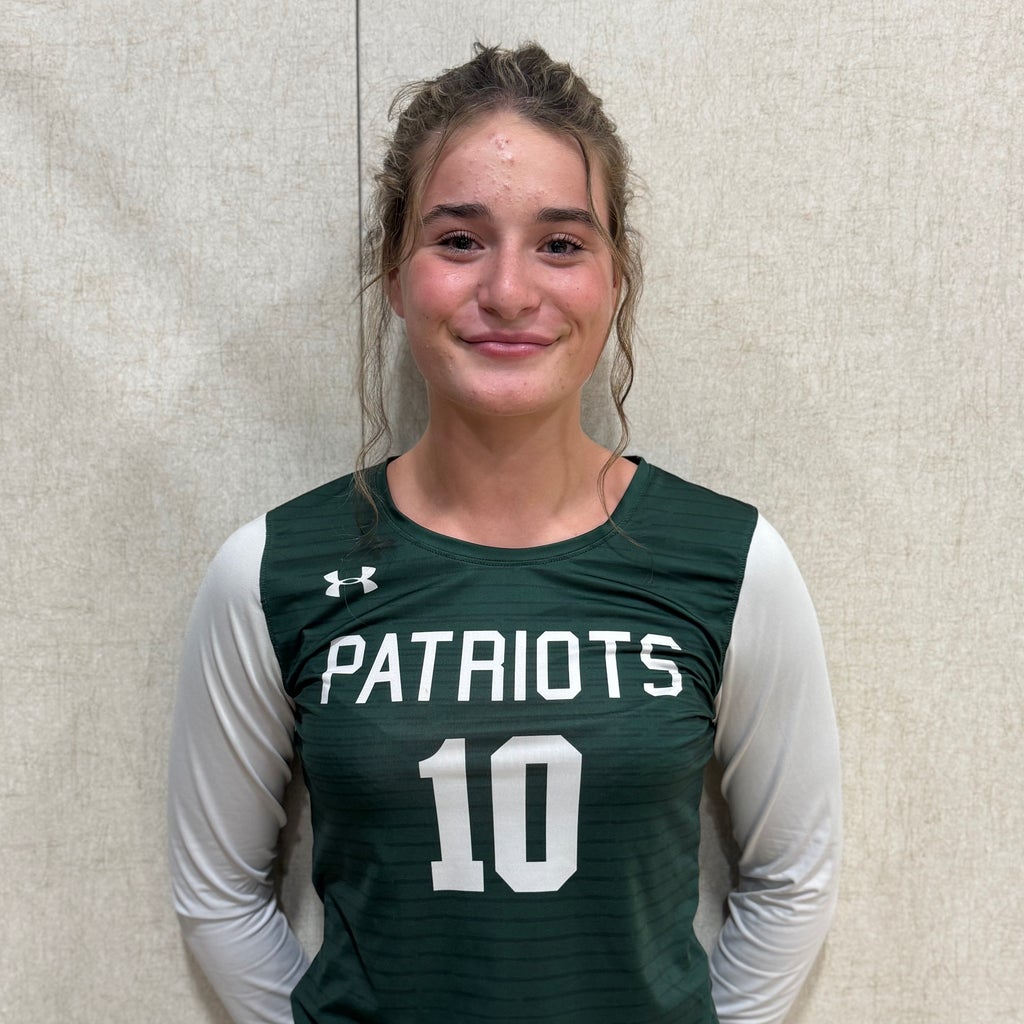 Daniela Pereda Rodriguez