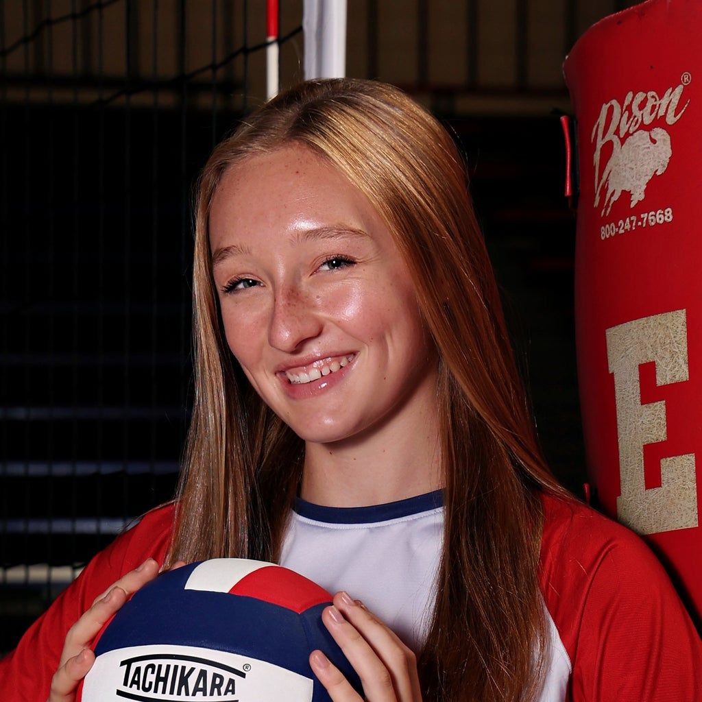 Sierra Haanen mugshot