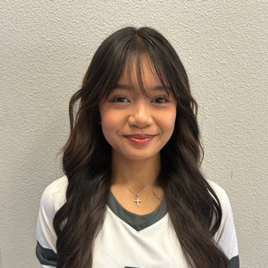 Chrystelle Alim mugshot