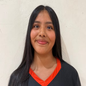 Juliette Ortiz - Quintero mugshot