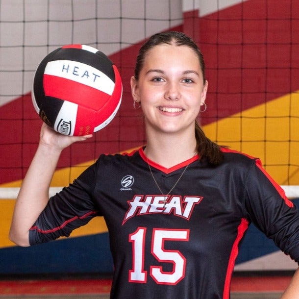 Harper Camisa mugshot