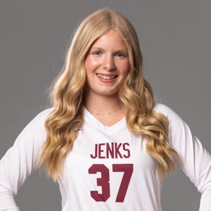 Kinsley Smith mugshot