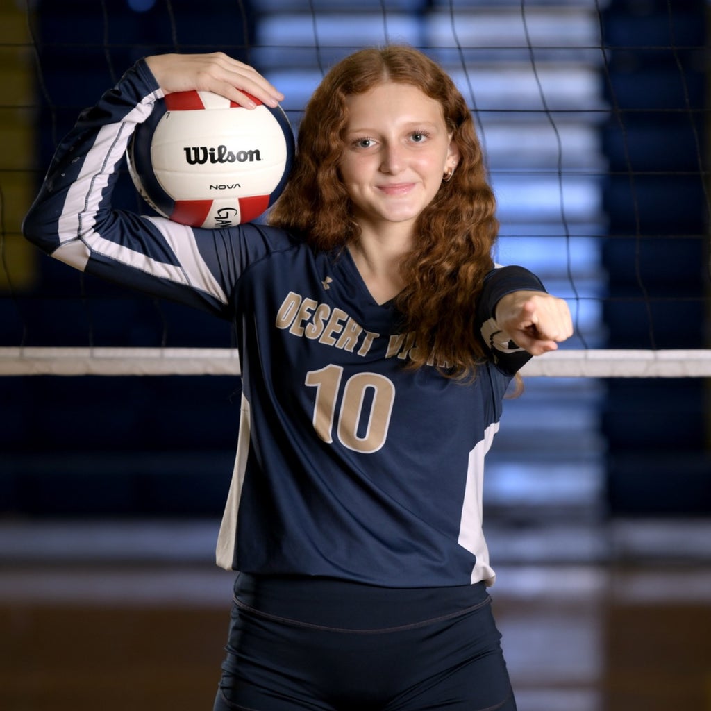 Presley Green mugshot