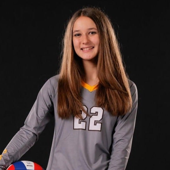 Chloe Gegg