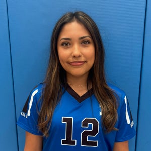 Ariana Lopez mugshot