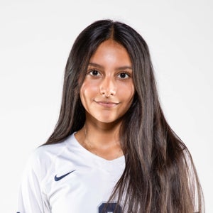 Daya Salinas mugshot