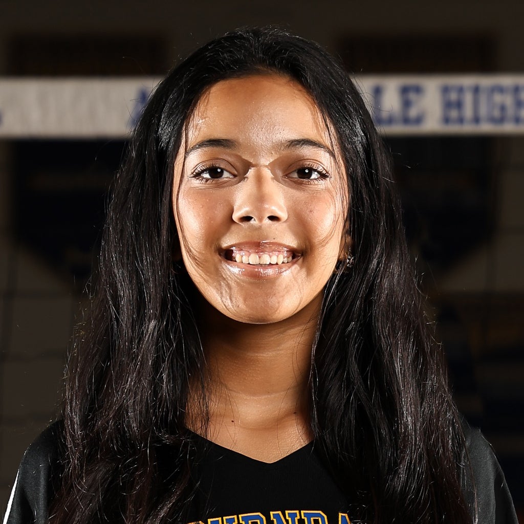 Gabriella Rodriguez mugshot