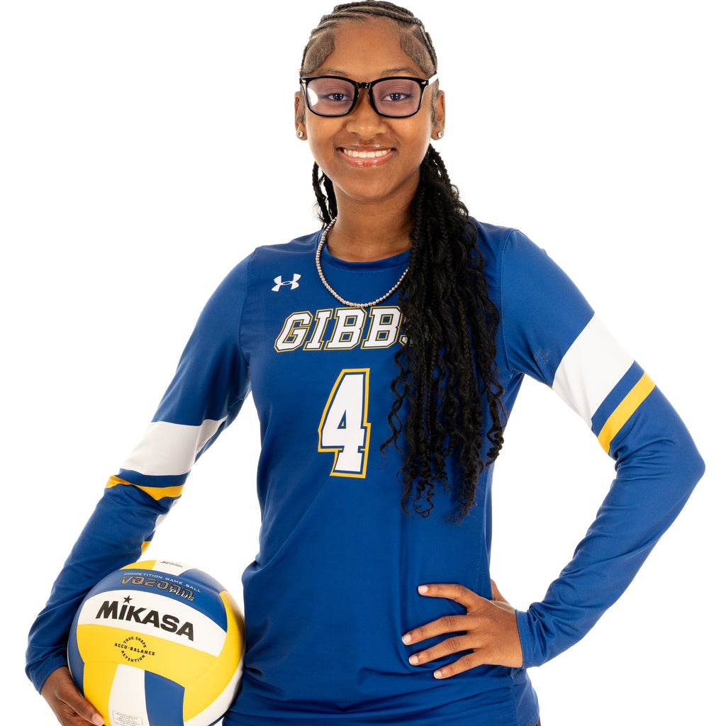 Uzuri Caldwell mugshot