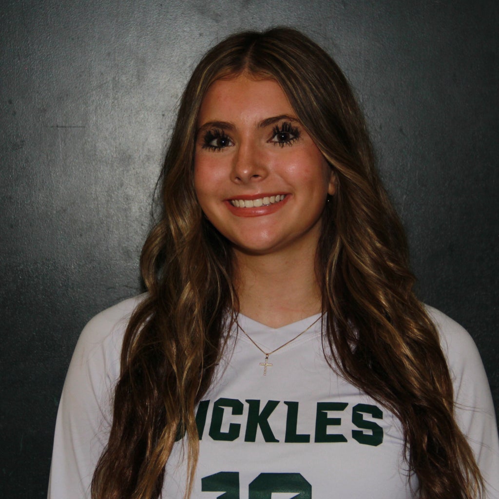 Milana Pavlinic mugshot