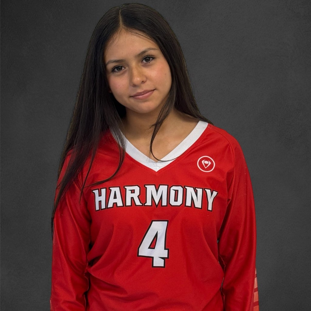 Arely Romero mugshot