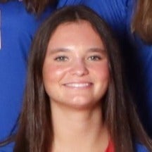 Anne Fair Lucas mugshot