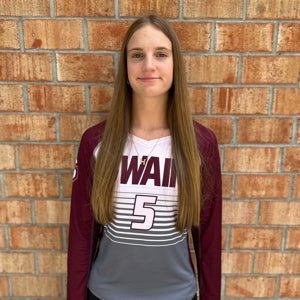 Hadley Shuler mugshot