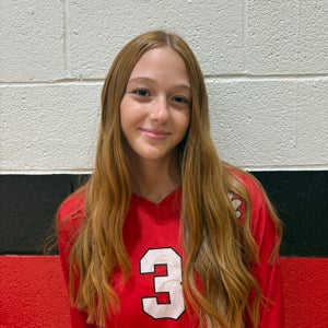 Aubrey Shope mugshot