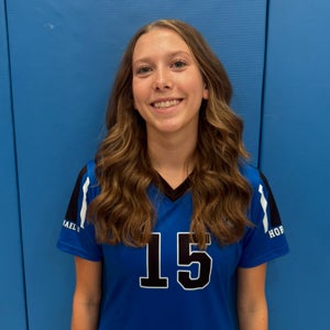 Emmarie Redus mugshot