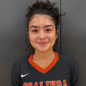 Delilah Perez mugshot