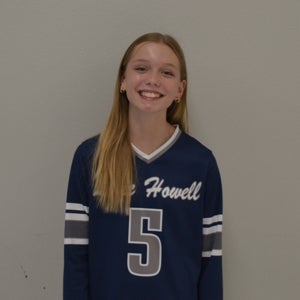 Autumn Horning mugshot