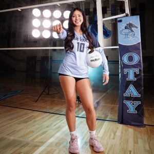 Elle Beltran mugshot