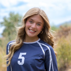 Olivia Woodruff mugshot