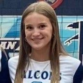 Mackynzie Melchor mugshot