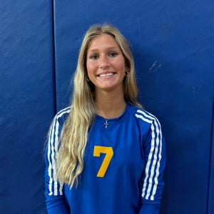 Rosie Vanname mugshot