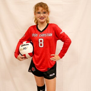 Olivia Freck mugshot