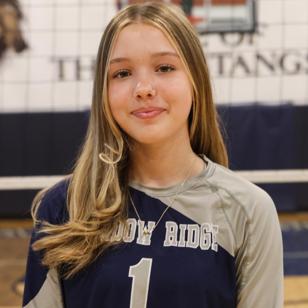 Gianna Costello mugshot