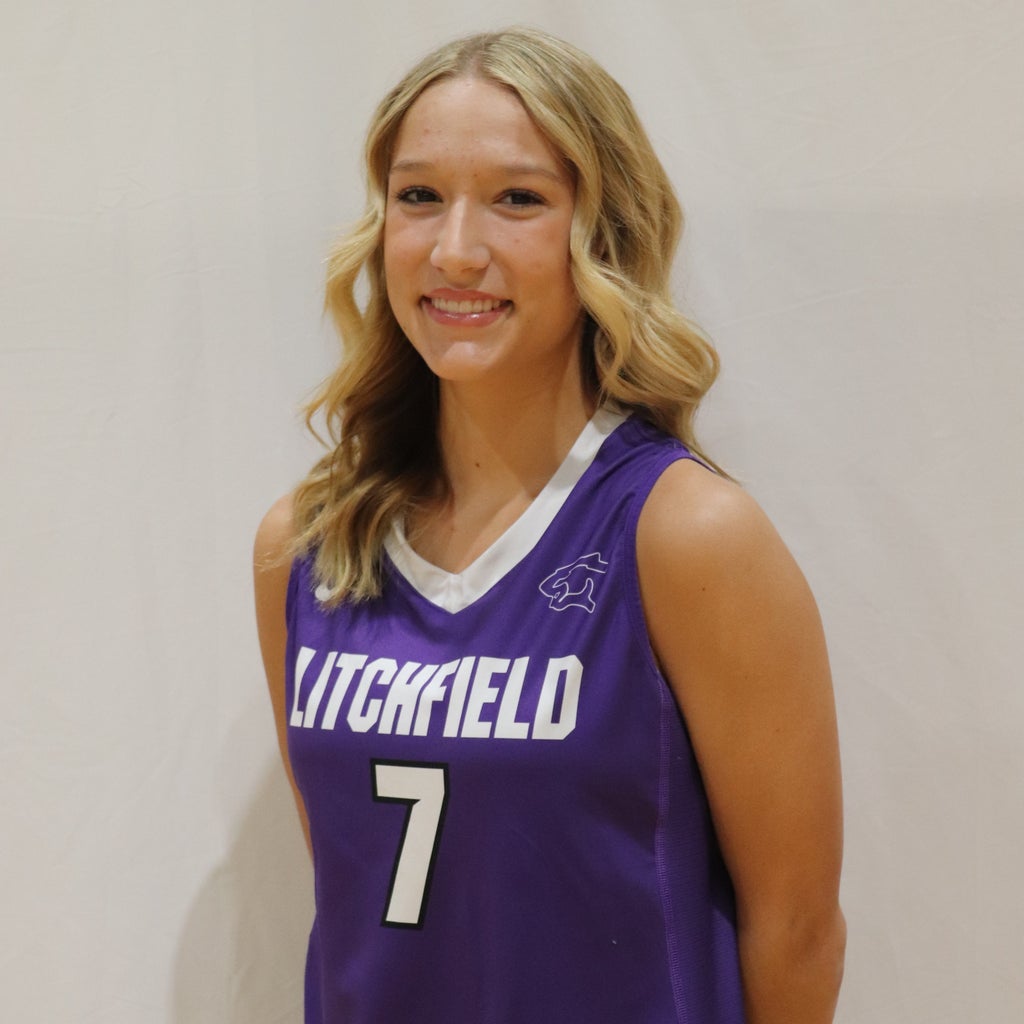 Adia Melchart mugshot