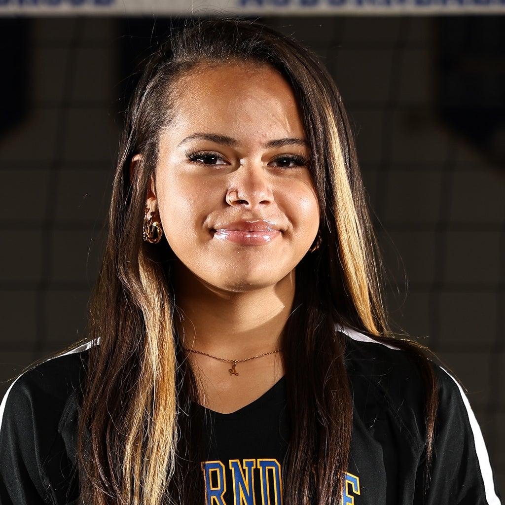 Alanis Torres mugshot