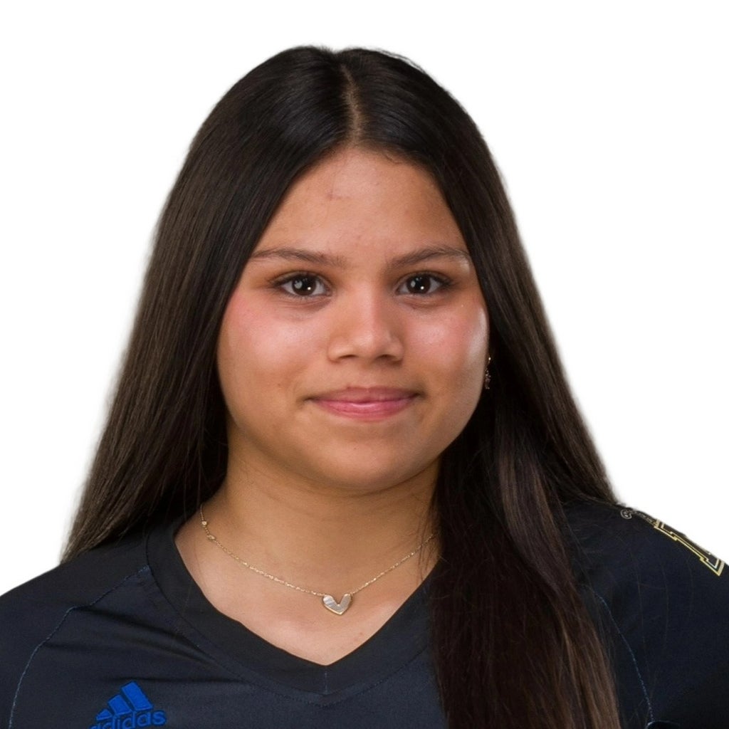 Valery Martinez mugshot