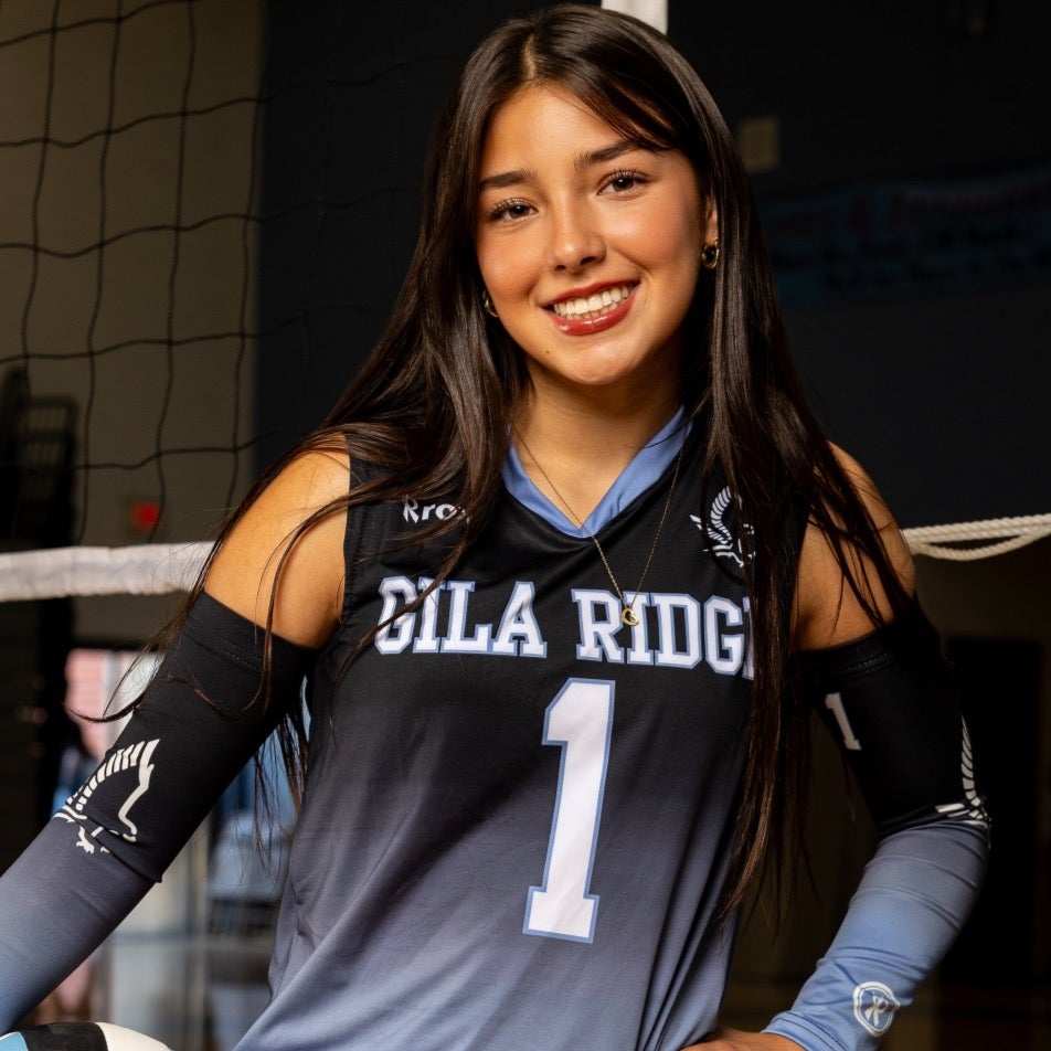 Kayleigh Jaca mugshot