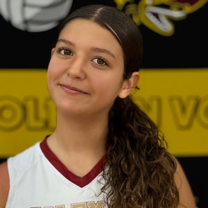 Daniella Morales mugshot