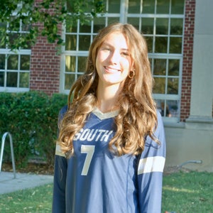 Noelle Huchingson mugshot