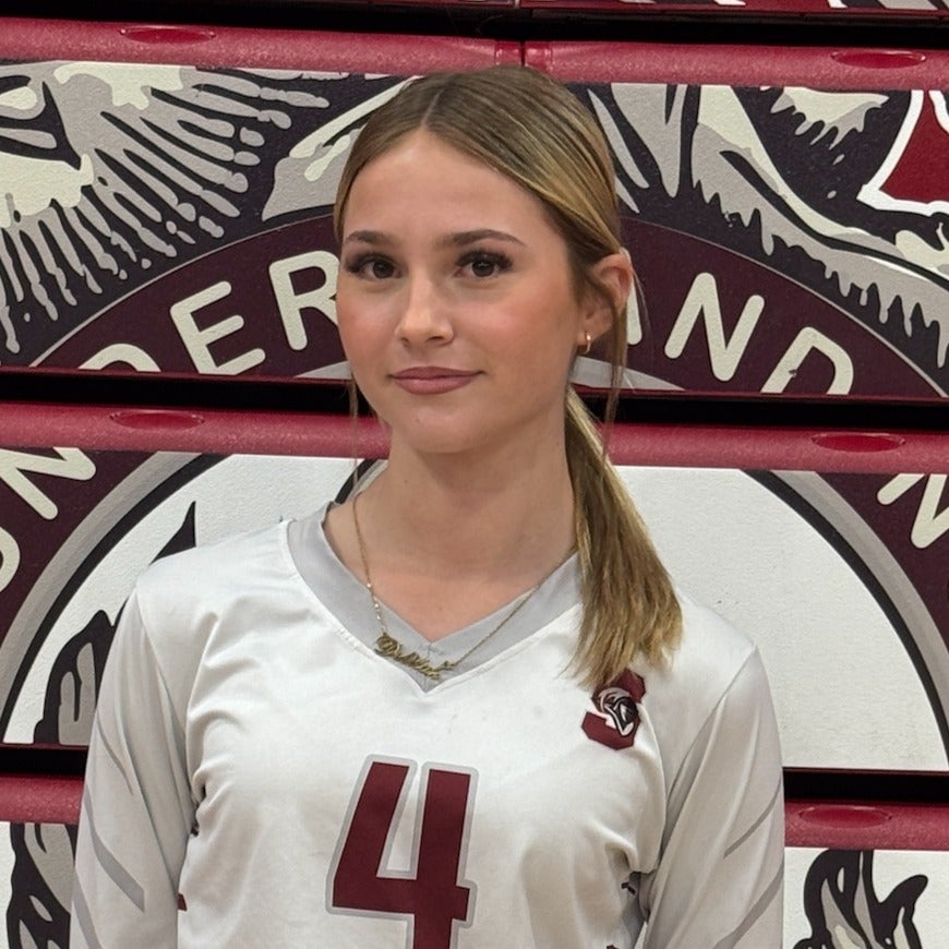 Delilah Schultz mugshot