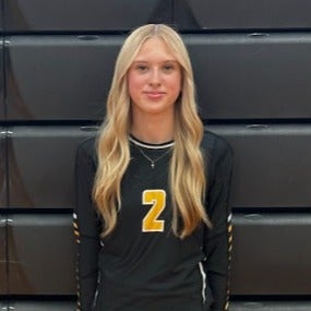 Mallory Finkel mugshot