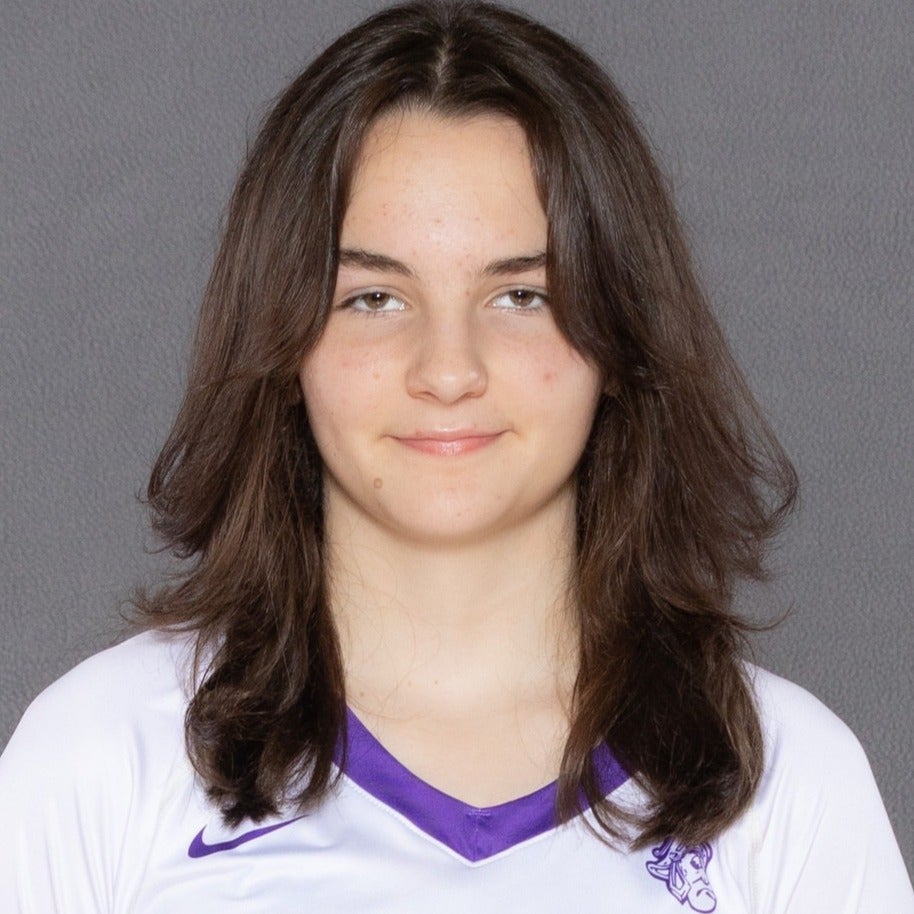 Tessa Miller mugshot