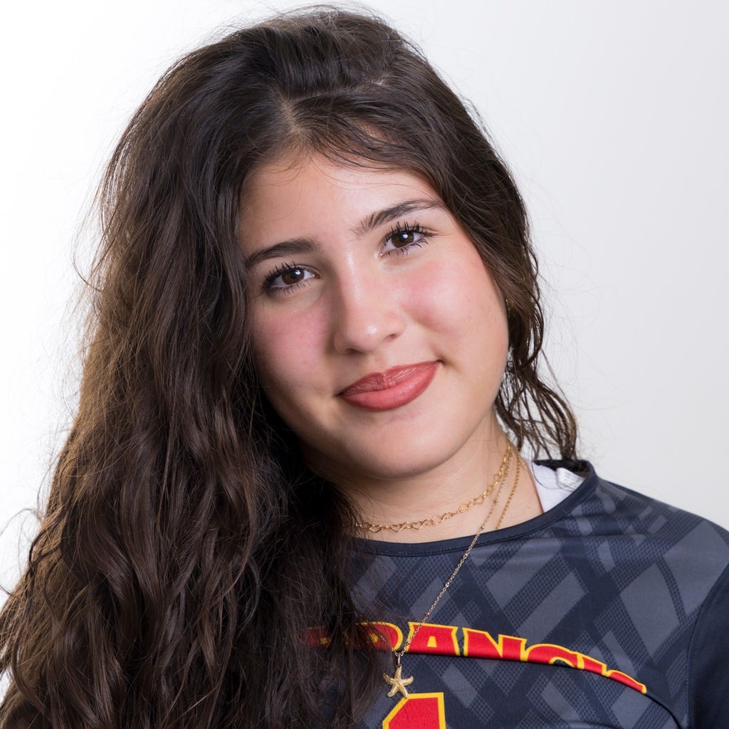 Gaby Gonzalez mugshot