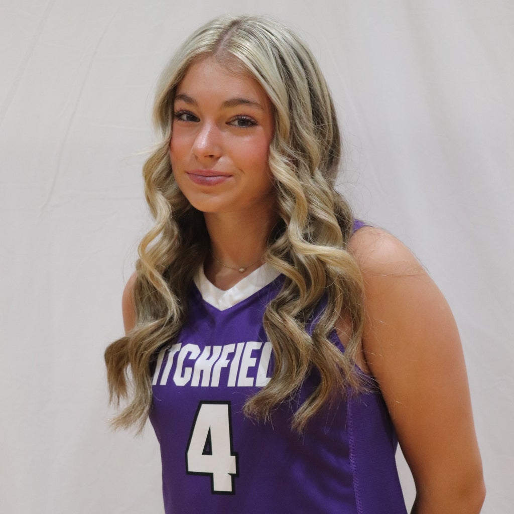 Halle Rogers mugshot